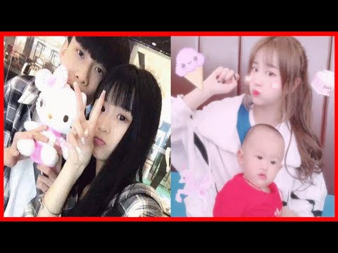 楊清檸王樂樂孩子生日曬合照，網友：希望和王樂樂復合