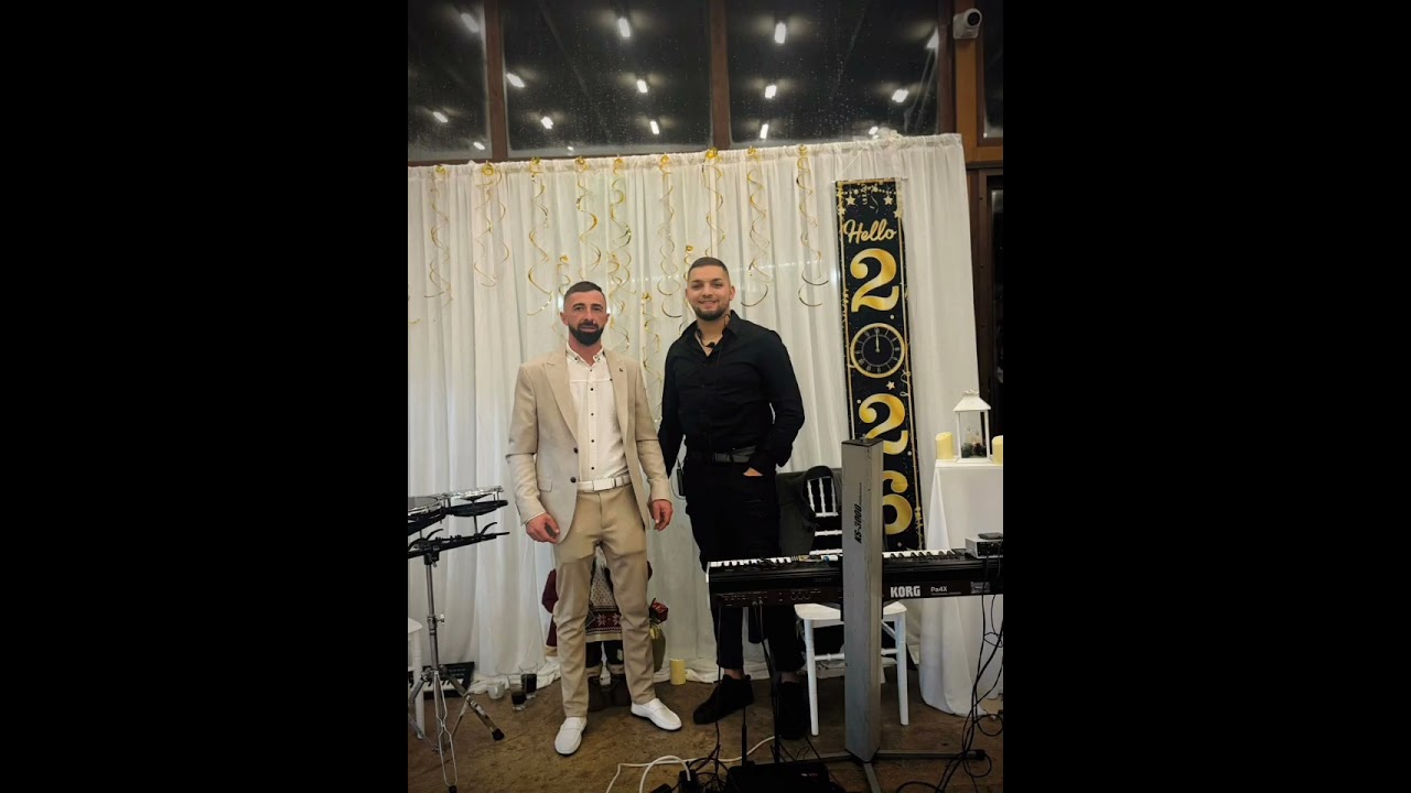 Орк.Мусти Бенд-Кучетата Лаят 2026