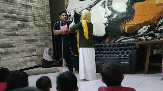 Download Lagu #DTSkisahMalang Drama Kisah kelahiran Yesus MP3