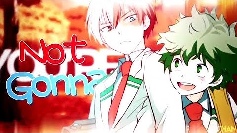 [FULL MEP] Hot and Cold [Multifandom ship mep]