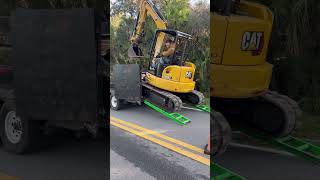 Machinery Snippet - Tree Work, Grinding, Grading, Stump Grinding, Forestry Mulching and More! by Alex Catalina 219 views 3 months ago 1 minute, 10 seconds