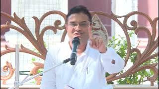 Shri Siddhachal Bhaav Garima | Deepak Bhai Bardoli | 14.03.2025 | PART 02 | Arihant Bhakti Mandal