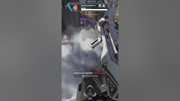 When G7 Scout use to be on ground