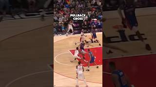 3 moves YOU NEED from Bradley Beal‼️😱 #shorts #bradleybeal #jesus