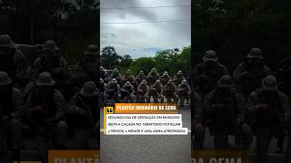  Dois adultos e um menor caíram no rasto do Bepi com arma de fogo notícias de Mossoró.