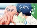 Nightcore amv quon saime keyzo