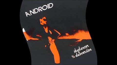 Android - Skydancer