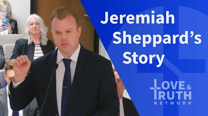 Jeremiah Sheppard's Story (50:33)  |  Love & Truth...