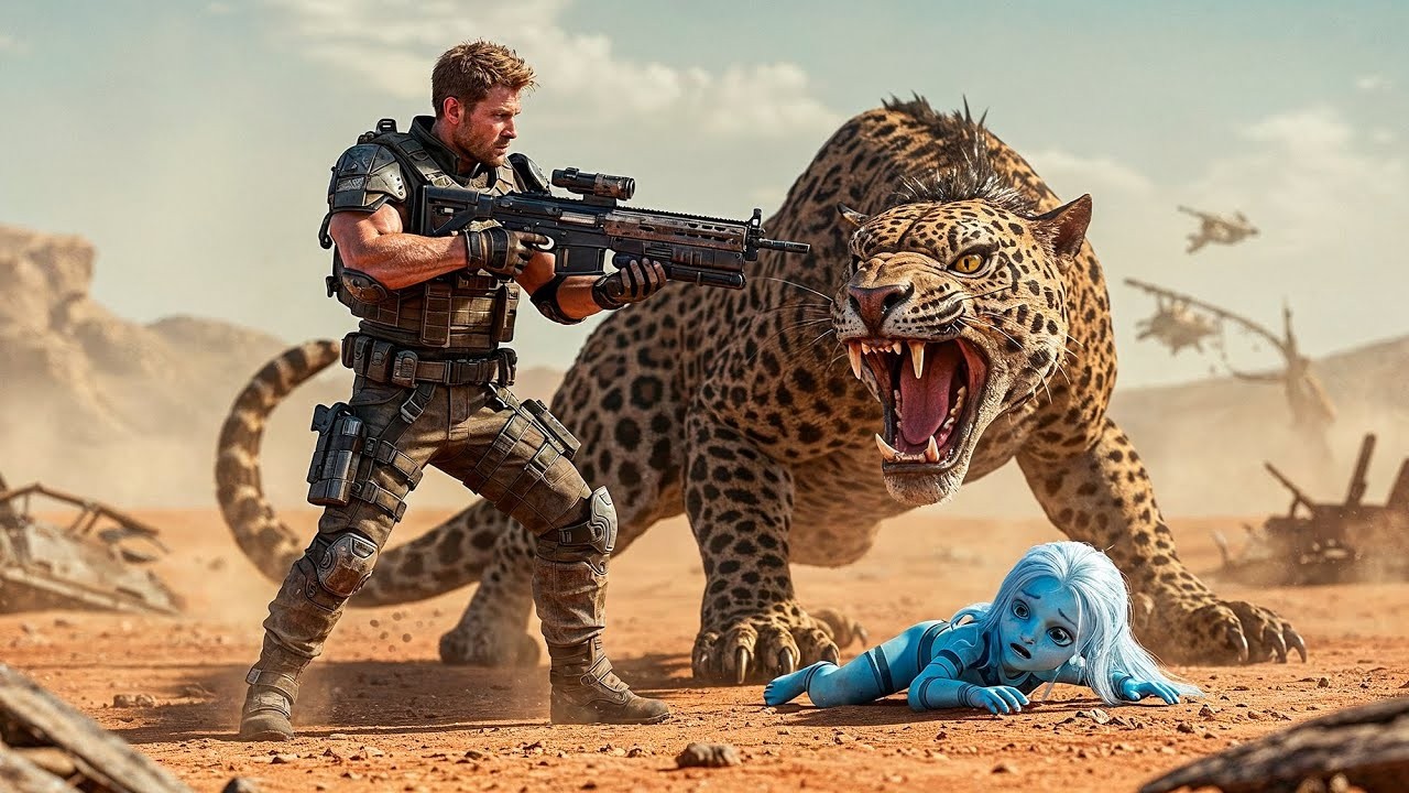 Группа инопланетян с далёкой планеты прилетела на Землю, чтобы