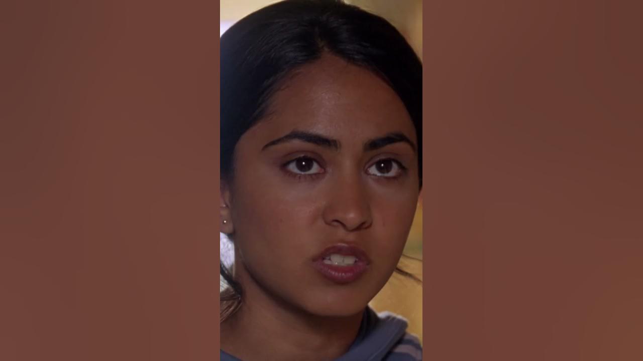 Jess is all of us this week, day dreaming about Becks 💭