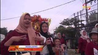 IMING-IMING | PUTRA GENADES [DRON] | Live Show Sukasari 2024