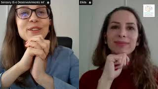 Integração Sensorial: defensividade tátil - 5 erros no tratamento!