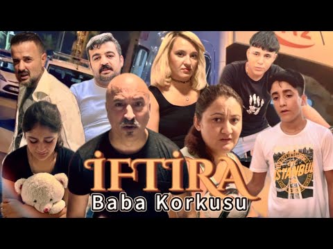 İftira ‘Baba Korkusu’ Drama Film #dram #duygusal #iftira #aile