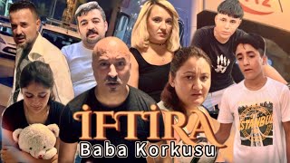 İftira ‘Baba Korkusu’ Drama Film #dram #duygusal #iftira #aile