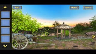 Escape Games: Everlasting Mystery 1 Walkthrough [Odd1] screenshot 1