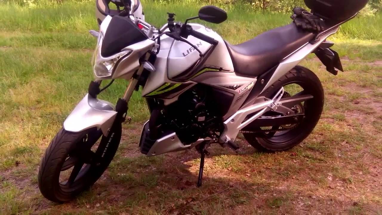 lifan 250 3a