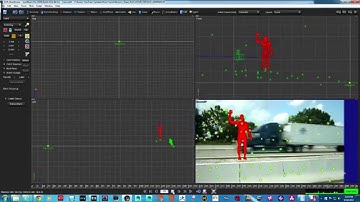 Part 3 SynthEyes 3D Tracking
