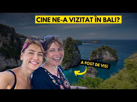 Video: Cea mai bună perioadă pentru a vizita Bali