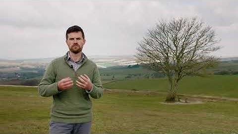 Defence - Cissbury Ring video trail