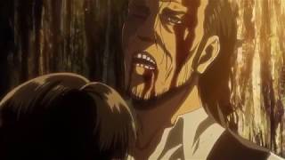 |Attack on Titan| Levi vs Kenny [AMV]