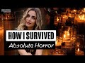 I survived a horrific lifechanging event   kacies story   unfiltered stories