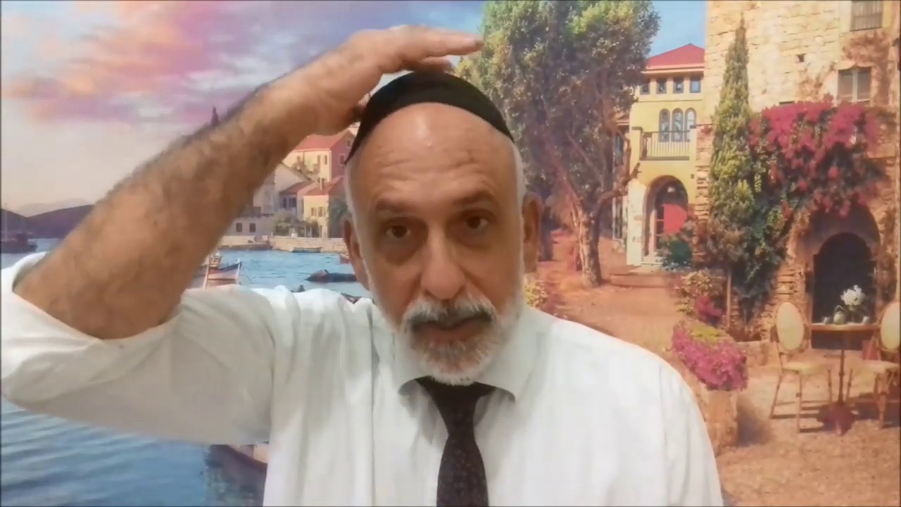 The Confused World of Modern Atheism - Rabbi Moshe Averick Episode 5 ...