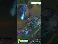 ESSE BLITZ É CASCA GROSSA! 🤖 | League of Legends