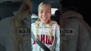 emma chamberlain type beat fitness version😍 LOL kidding (not) but if u love health, wellness,
