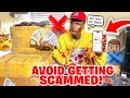 How to send payments to manufacturers without getting scammed 6 figure clothing brand