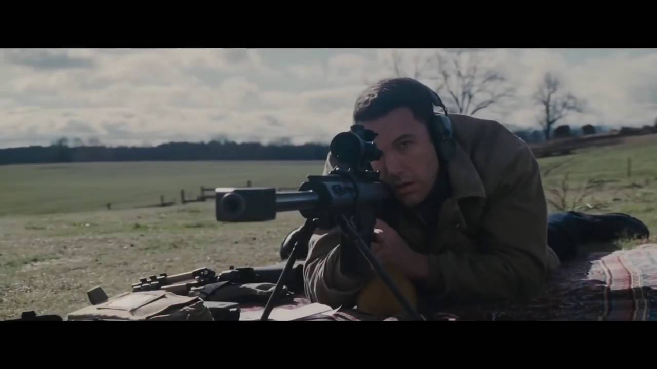 The Accountant [Official Trailer 2] HD video editing software free