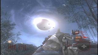 Shangri-La Eclipse and Golden Rod