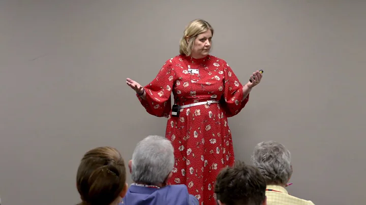 Susan Heaton-Wright International Speaker Managing...