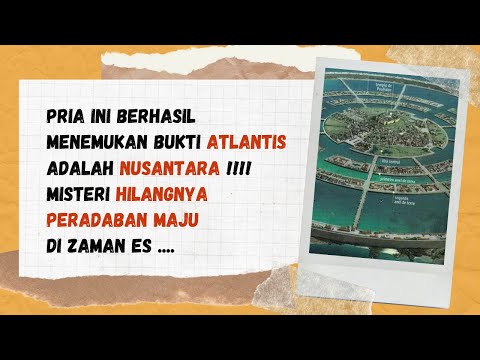 Video: Amatir Radio Ural Menemukan Atlantis Yang Legendaris? - Pandangan Alternatif