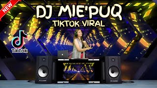 DJ BABIBUMBUMBUM X MIE PUQ DJ VIRAL TIKTOK !! BREAKDUTCH ( DJ ZAHRA OFFICIAL ) screenshot 1