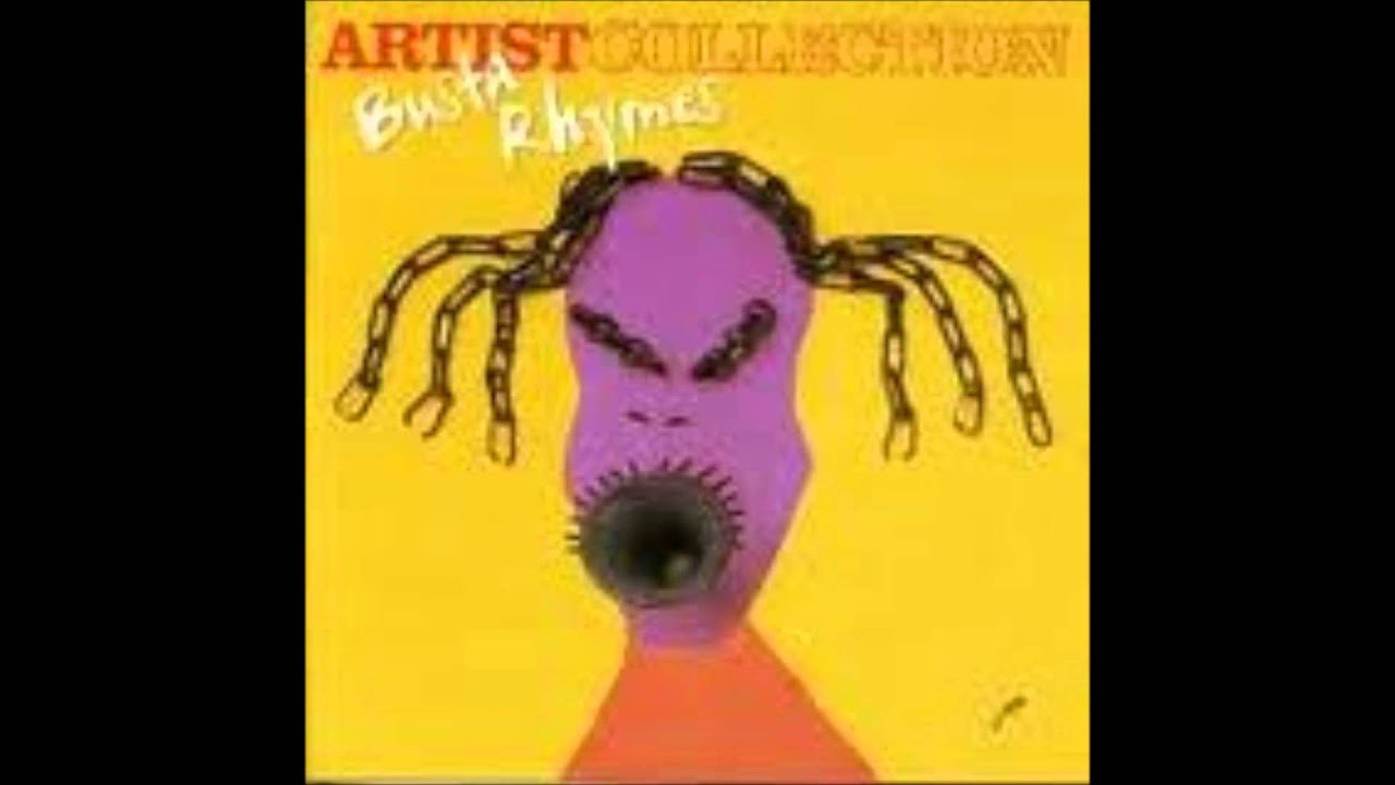 Busta Rhymes - Turn It Up/ Fire It Up (Remix)