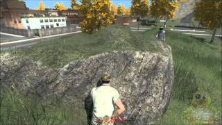 A Video to H1Z1 Developers | Server - Badlands (EU) | Hackers name - Zythra