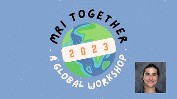 MRI Together 2023 - Session 3 Talk 3 - Reproducible MRI Reconstruction with BART (J. Tamir)