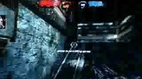 Unreal Tournament 3 ( ps3 ) ctf