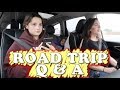 Road Trip Q &amp; A (WK 447) Bratayley