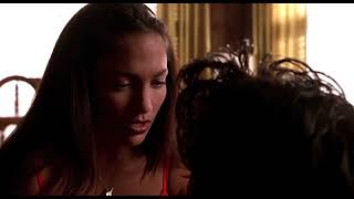 Sensual Scene With Sean Penn Jennifer Lopez - U Turn 1997 Oliver Stone Movie Hd