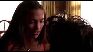 Sensual Scene with Sean Penn & Jennifer Lopez - U Turn (1997) Oliver Stone Movie  HD