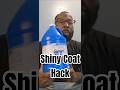 Shiny Coat Hack #americanbully #pitbull #bullybreed #bulldog #love #pets #millionaire