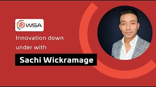 Full Innovation Down Under with Sachi Wrickramage Guide