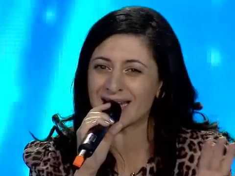 ნიჭიერი - ლია აღასიანი (ფსიქოდელია)  | Nichieri - Lia Agasiani (Fsiqodelia)