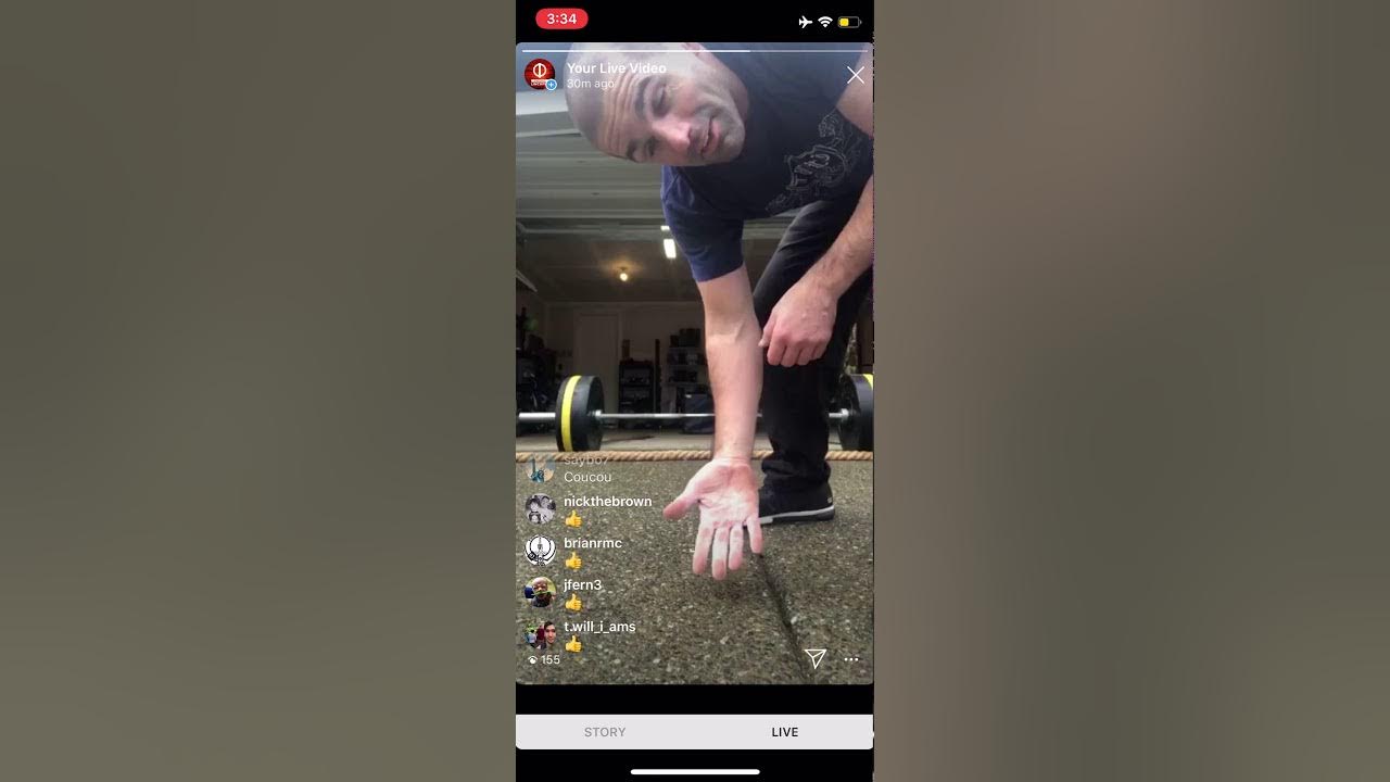 CF Linchpin Test 9 YouTube