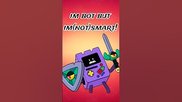 Yes you right bots are smart 🤓 #bs #brawlstars #supercellcreator #supercell #shorts 🇮🇱🎗️