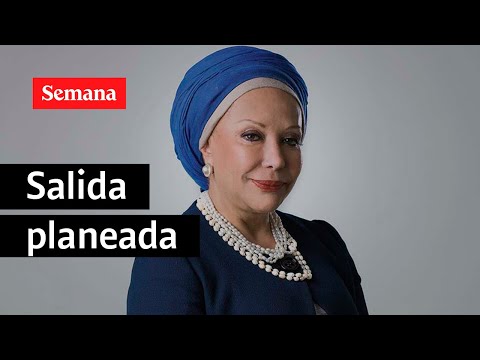 Sabían sobre las andanzas de Piedad | Semana Noticias