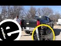 Air Lift LoadLifter 5000 Ultimate Rear Air Helper Springs Set Up - 2015 Chevrolet Silverado 1500