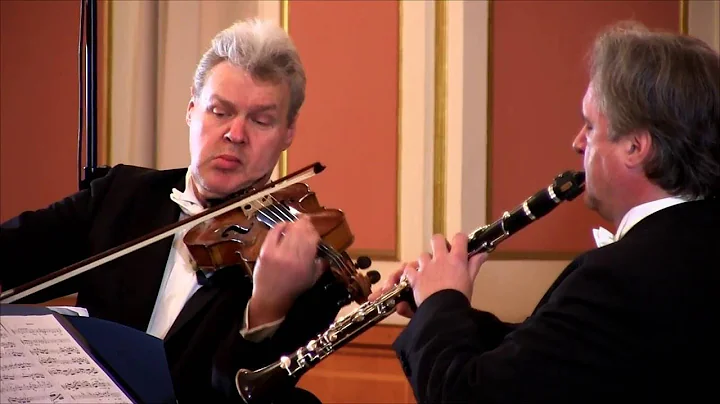 Max Bruch, Kol Nidrei, op. 47, Adagio on Hebrew Me...
