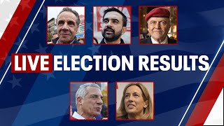 Download lagu Live NYC & NJ election results, full candidate speeches, analysis, more